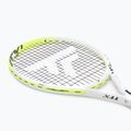 Тенісна ракетка Tecnifibre TF-X1 V2 255 білий/жовтий 5