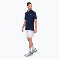 Футболка поло чоловіча Tecnifibre Polo Pique marine 2