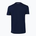 Футболка чоловіча Tecnifibre Training Tee marine 2