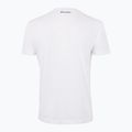 Футболка чоловіча Tecnifibre Training Tee white 2