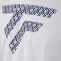 Футболка чоловіча Tecnifibre Training Tee white 3
