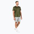 Футболка тенісна чоловіча Tecnifibre X-Loop Tee camo 2