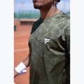 Футболка тенісна чоловіча Tecnifibre X-Loop Tee camo 10