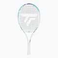 Ракетка тенісна дитяча Tecnifibre Tempo Iga 24 white
