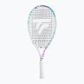 Дитяча тенісна ракетка Tecnifibre Tempo Iga 23 біла