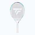 Дитяча тенісна ракетка Tecnifibre Tempo Iga 21 біла