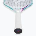 Дитяча тенісна ракетка Tecnifibre Tempo Iga 21 біла 3