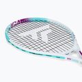 Дитяча тенісна ракетка Tecnifibre Tempo Iga 21 біла 5