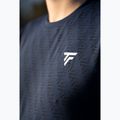 Футболка тенісна чоловіча Tecnifibre Graphic Tee Stretch merine 5
