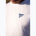 Футболка тенісна чоловіча Tecnifibre Graphic Tee Stretch white 8