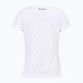 Футболка жіноча Tecnifibre graphic Tee white 4