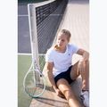 Футболка жіноча Tecnifibre graphic Tee white 5