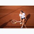 Футболка жіноча Tecnifibre graphic Tee white 6