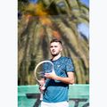 Футболка тенісна чоловіча Tecnifibre X-Loop Tee teal 7