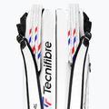 Сумка для ракеток Tecnifibre Tour Endurance 6R 2025 white 2