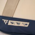 Сумка тенісна Tecnifibre Tour Endurance Termobag 6R 52 л sand/navy 5