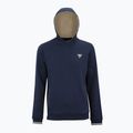 Кофта Tecnifibre Fleece Hoodie marine