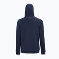 Худі Tecnifibre Fleece Hoodie navy 2