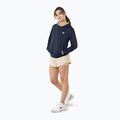 Кофта Tecnifibre Fleece Hoodie marine 6