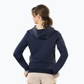 Худі Tecnifibre Fleece Hoodie navy 8
