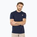 Чоловіча футболка Tecnifibre Graphic Tee navy