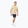 Футболка чоловіча Tecnifibre Graphic Tee sand 2