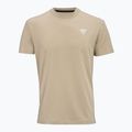 Чоловіча футболка Tecnifibre Graphic Tee sand 4