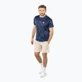 Чоловіча футболка Tecnifibre X-Loop Tee navy 2
