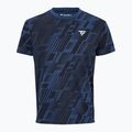 Чоловіча футболка Tecnifibre X-Loop Tee navy 5