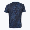 Футболка чоловіча Tecnifibre X-Loop Tee marine 6