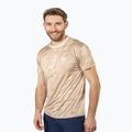 Футболка чоловіча Tecnifibre X-Loop Tee sand