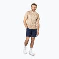 Футболка чоловіча Tecnifibre X-Loop Tee sand 2