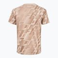 Чоловіча футболка Tecnifibre X-Loop Tee sand 5