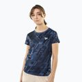 Жіноча футболка Tecnifibre X-Loop Tee W navy