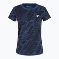 Футболка жіноча Tecnifibre X-Loop Tee W marine 4
