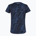 Жіноча футболка Tecnifibre X-Loop Tee W navy 5