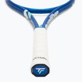 Тенісна ракетка Tecnifibre T-Fight 300 ID синьо-біла 3