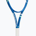 Тенісна ракетка Tecnifibre T-Fight 300 ID синьо-біла 4