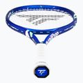Тенісна ракетка Tecnifibre T-Fight 300 ID синьо-біла 6