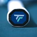 Тенісна ракетка Tecnifibre T-Fight 300 ID синьо-біла 12