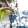 Ракетка тенісна Tecnifibre Fire 260 11