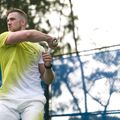 Ракетка тенісна Tecnifibre Fire 270 11
