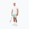 Футболка тенісна чоловіча Tecnifibre Team Tech white 2