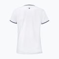 Футболка для тенісу жіноча Tecnifibre Team Tech white 5