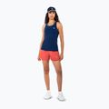 Футболка тенісна жіноча Tecnifibre Team Tech Tank Top W marine 2
