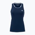 Футболка тенісна жіноча Tecnifibre Team Tech Tank Top W marine 4