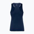 Футболка тенісна жіноча Tecnifibre Team Tech Tank Top W marine 5