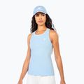 Футболка тенісна жіноча Tecnifibre Team Tech Tank Top W glacier