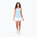 Футболка тенісна жіноча Tecnifibre Team Tech Tank Top W glacier 2