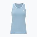 Футболка тенісна жіноча Tecnifibre Team Tech Tank Top W glacier 4